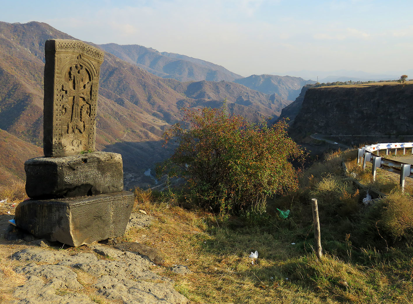Odzun (Օձուն, Одзун)
